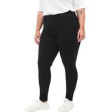ZIZZI JEANS, LONG, AMY Dames Jeans/78 cm