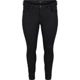 ZIZZI JEANS, LONG, AMY Dames Jeans/78 cm