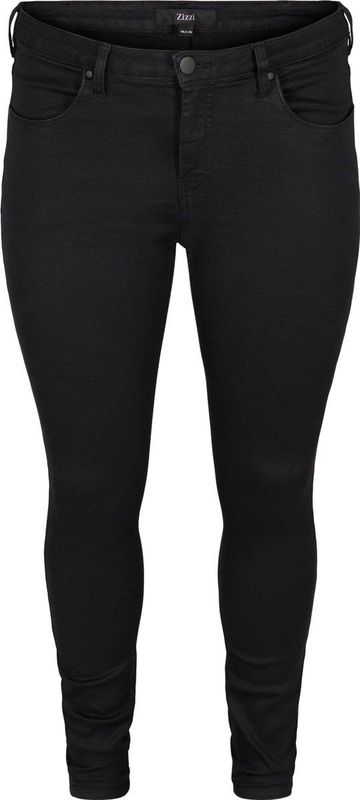 ZIZZI JEANS, LONG, AMY Dames Jeans/78 cm