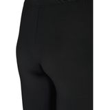 Zizzi - Legging - Zwart - Set van 2