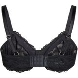 Zizzi - LNINA - Beugelbh - Grijs