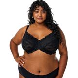 Zizzi - LNINA - Beugelbh - Grijs