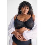 Zizzi - LNINA - Beugelbh - Grijs