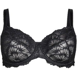 Zizzi - LNINA - Beugelbh - Grijs