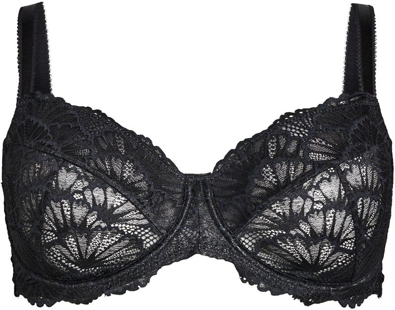 Zizzi - LNINA - Beugelbh - Grijs