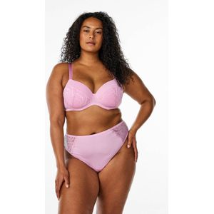 Zizzi string LNILLE roze