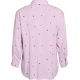 Zizzi - MCLAUDIA - Pyjamajack - Roze