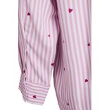 Zizzi - MCLAUDIA - Pyjamajack - Roze