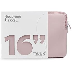 Hp chromebook sleeve - 14 inch - neopreen laptop hoes - zwart - Mode accessoires kopen? | Korting tot 52