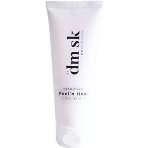 DM Skincare Heal'n Peel Hand cream (U) 75 ml