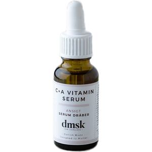 DM Skincare C+A Vitamin Serum (U) 20 ml
