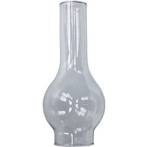 Delite Glas Delite Sampan II olielamp helder 180 mm