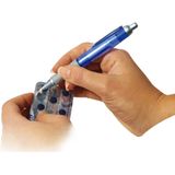 Blisterpen