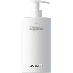 MAGINISTA - Daily Reset Shampoo - 750 ml - Natuurlijke Ingrediënten