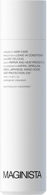 MAGINISTA Leave-In Conditioner (100 ml)