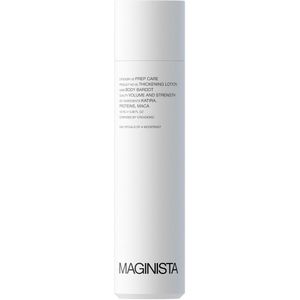 Body Bardot - Thickening Lotion - Haarcrème - 92,27% Natuurlijke Ingrediënten