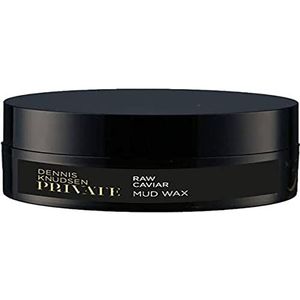 Dennis Knudsen Private - Ruwe Kaviaar Modder Wax 100 ml