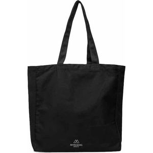 Markberg - IsidoraMBG Trash Shopper Black