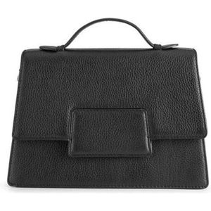 Markberg HaileyMBG Crossbody Bag, Grain Black