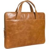 Dbramante Silkeborg  - Laptoptas - 13 Inch - Bruin