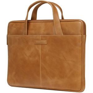 Dbramante1928 Silkeborg 15 Bag - Gouden Tan