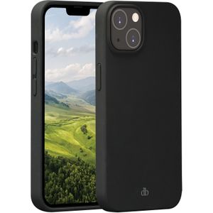 dbramante1928 Monaco iPhone 14 Plus Eco-Vriendelijke Hoesje - Zwart