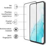 dbramante1928 Eco-Shield Display-Schutzfolie für Samsung Galaxy A54