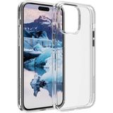 dbramante1928 Iceland Handy-Cover für Apple iPhone 15 Pro transparent