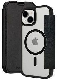 dbramante1928 Helsinki Handyhülle für Apple iPhone 15 schwarz