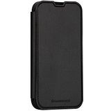 dbramante1928 Helsinki Handyhülle für Apple iPhone 15 Pro schwarz