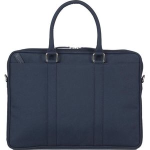 dbramante1928 Fifth Avenue Laptoptas 15-15.6 inch - Gerecycled materiaal - Blauw