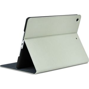 D. Bramante Tokyo 24,6 cm (9,7 inch), ivoorkleurig, beschermhoes voor tablet (achterzijde, Apple iPad (2017), 24,6 cm (9,7 inch), 280 g, ivoorkleur)