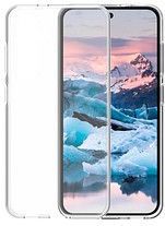 dbramante1928 Greenland Handy-Cover für SAMSUNG Galaxy S24 transparent