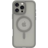 dbramante1928 Grenen MagSafe Handyhülle für Apple iPhone 16 Pro Max titanium