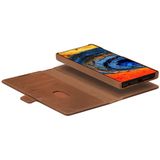 DBRAMANTE1928 Lynge mobiele telefoon behuizingen 17,3 cm (6.8 inch) Flip case Lichtbruin