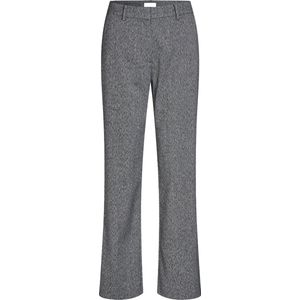 Envii - Enkafir Pants - Pantalons - Grijs - Hoogwaardige Stof