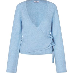 Envii - Cardigan - Zacht - Mix van Alpaca en Wol