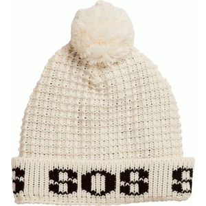 SOS Sportswear muts - one size - White