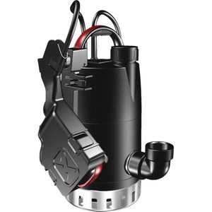 Grundfos Unilift CC 7 A1 Dompelpomp met vlotterarm - Morgen Gratis geleverd!