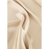 Neo Noir - Rok Bovary - Wit - Damesrok - Midi-lengte - Satijnstof