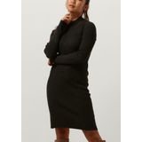 Notre-V - NV-CATIE - Jurk - Donkergroen