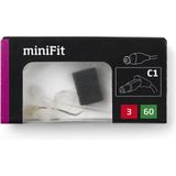 Oticon minifit luidspreker 60 rechts 3