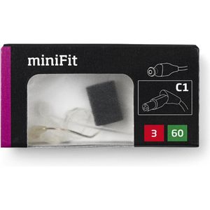 Oticon - minifit Luidspreker - Rechts - Type 60