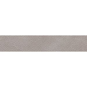 Lind Nupo placemat curve 37x44cm l.grey