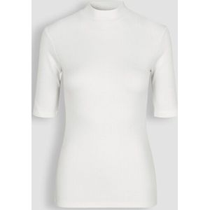 Modström - Krown T-Shirt - Wit - Viscose