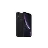 Tier1 T1A - Apple iPhone XR 15,5 cm (6.1) Dual SIM iOS 12 4G 128 GB Black Refurbished