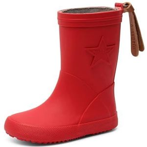 Bisgaard 92003999, rubberen broek uniseks-kind 23 EU Schmal