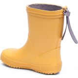 Bisgaard - Slimfit - Regenlaarzen - Geel - Rubber