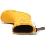 Bisgaard - Slimfit - Regenlaarzen - Geel - Rubber