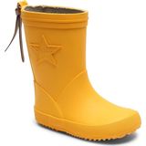 Bisgaard - Slimfit - Regenlaarzen - Geel - Rubber